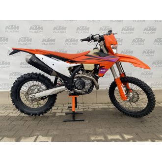 KTM 450 EXC-F