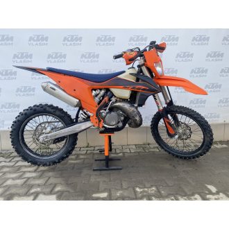 KTM 150 EXC