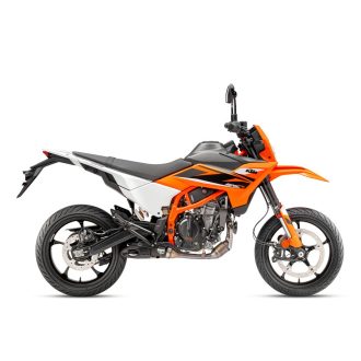 KTM 125 SMC R 2026