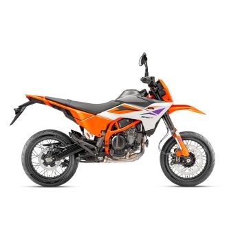 KTM 390 SMC R 2026