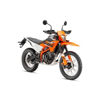 KTM 125 Enduro R 2026