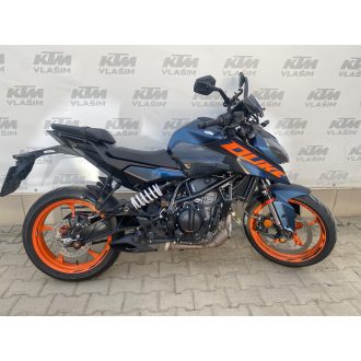 KTM 125 DUKE