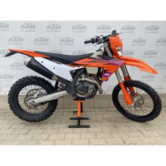 KTM 450 EXC-F