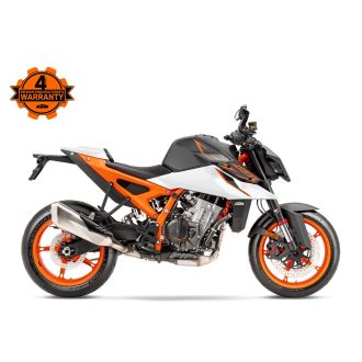 KTM 990 Duke R 2026