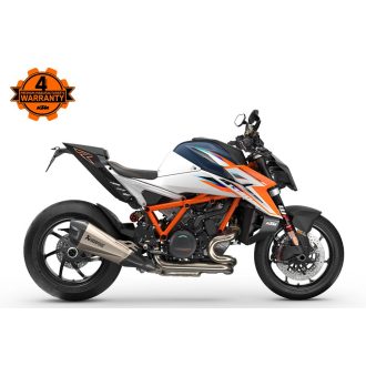 KTM 1390 Super Duke RR 2026