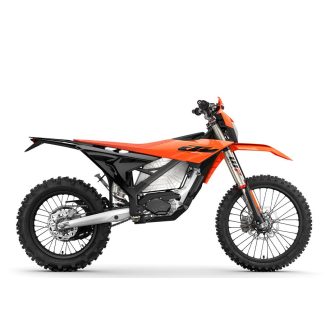 KTM FREERIDE E 2027