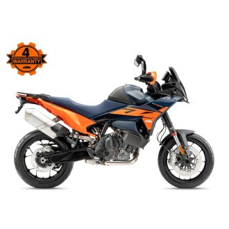 KTM 890 SMT 2026