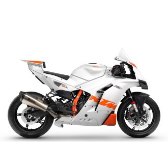 KTM 990 RC R Track 2026
