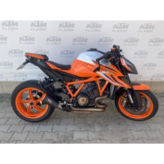 KTM 1290 Super Duke R EVO