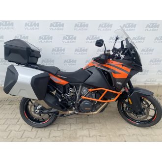 KTM 1290 Super Adventure S