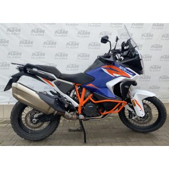 KTM 1290 Super Adventure R