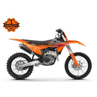 KTM 350 SX-F 2027