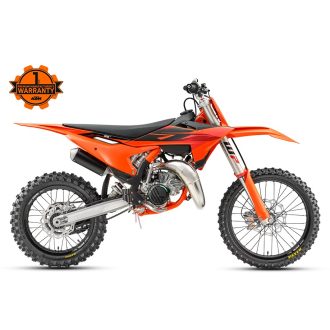 KTM 85 SX 19/16 2027