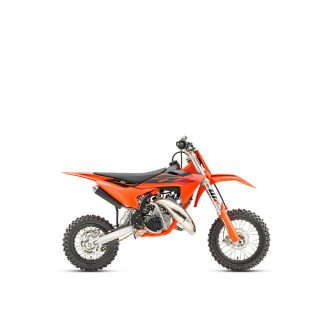 KTM 50 SX 2027