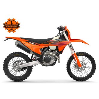 KTM 450 EXC-F 2027
