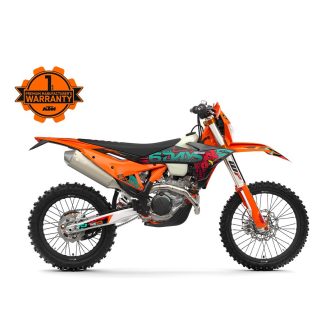 KTM 500 EXC-F 6DAYS 2027