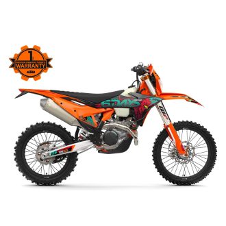 KTM 450 EXC-F 6DAYS 2027