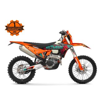 KTM 250 EXC-F 6DAYS 2027