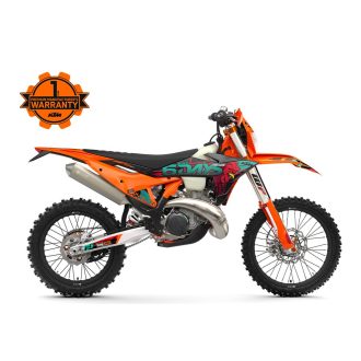 KTM 300 EXC 6DAYS 2027