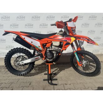 KTM 350 EXC-F Champion EDITION