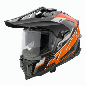 KTM Helma Explorer Carbon ECE