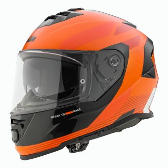 KTM Helma Storm III ECE