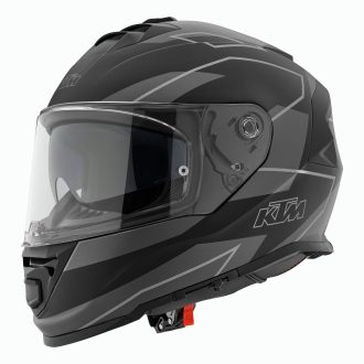 KTM Helma Storm III Stealth ECE