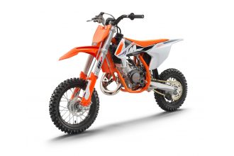 KTM 50 SX 2024