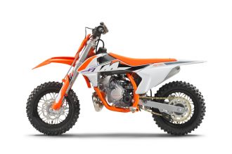 KTM 50 SX MINI 20244