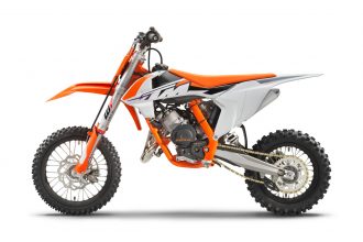 KTM 65 SX 2024