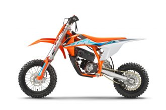 KTM SX-E 5 2024