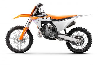 KTM 250 SX 2023