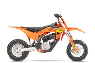 KTM SX-E 3 2025
