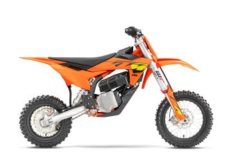KTM SX-E 5 2026