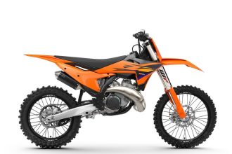 KTM 300 SX 2026