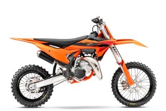 KTM SX 85 2026 - kola 17/14