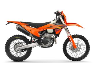 KTM 250 EXC-F 2026