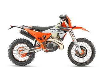 KTM 300 EXC HARDENDURO 2026