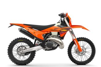 KTM 250 XC-W 2026
