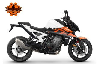 KTM 990 Duke 2026
