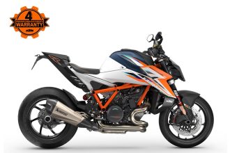 KTM 1390 Super Duke RR 2026