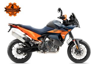 KTM 890 SMT 2026