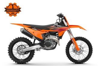 KTM 350 SX-F 2027