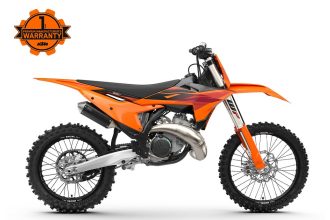 KTM 300 SX 2027