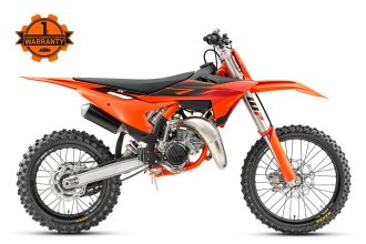 KTM 85 SX 19/16 2027