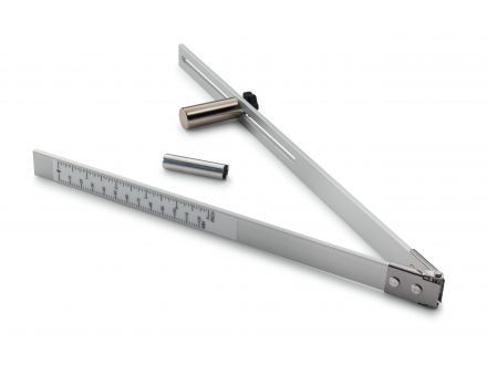Foto - SAG SCALE KTM