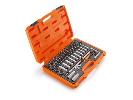 Foto - TOOL-BOX 60 PCS