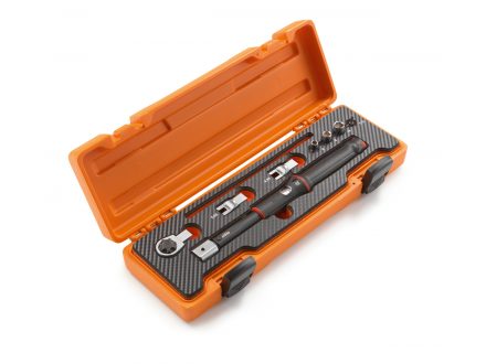 Foto - TORQUE WRENCH BOX