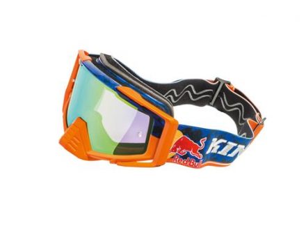 Foto - KINI RB COMPETITION GOGGLES