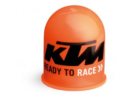 Foto - TOWBAR CAP